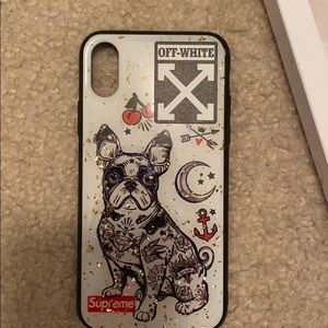 iPhone X Case